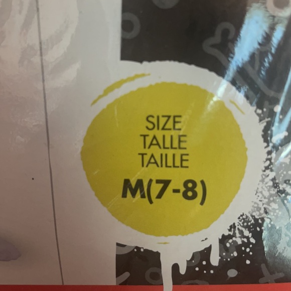 Gidget costume, from The Secret Life of Pets movie - Picture 2 of 5